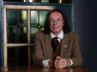 Did King Arthur Exist? With Professor Ronald Hutton